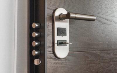 SLS Locksmith: Your Trusted Partner Beyond Lockouts