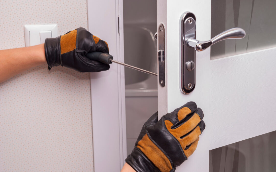 24/7 Protection: Why Professional Commercial Locks Installation Is Essential for Your Business