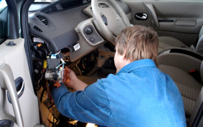 How Professional Ignition Replacement Services Can Get You Back on the Road?
