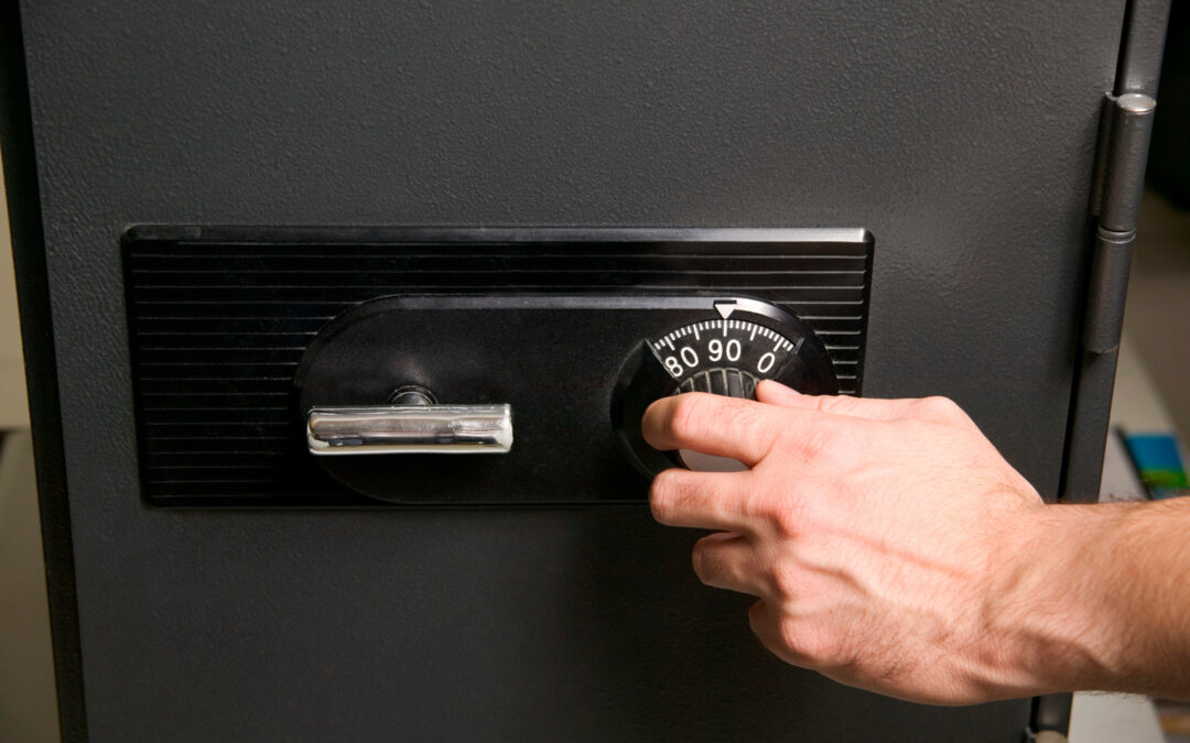 Locked Out of Your Safe? Our Expert Safe Opening Services Can Help