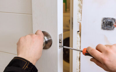 House Lock Fixes: Quick Fixes for Sticky Situations