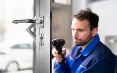 The Value of Emergency Locksmith Services: Safety and Comfort
