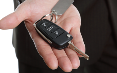 How much time does it take to Get a Car Key Replacement?