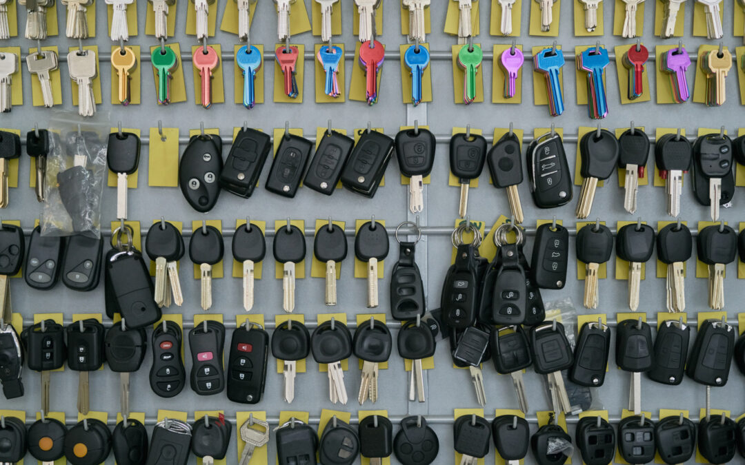 How to Pick the Best Auto Locksmith for Your Car